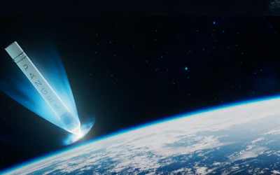 Le moteur Arcos à combustion aerospike révolutionnera-t-il le vol spatial ?