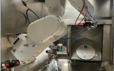 Visionic la qualité de nettoyage et plus encore