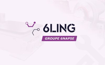 Le Groupe 6NAPSE lance 6LING pour la maintenance de moyens d’essais
