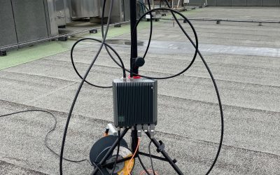 La Direction des services de la navigation aérienne retient le groupement Drone XTR – Seris Security pour équiper les aéroports français contre la menace des drones