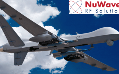 NuWaves RF Solutions développe un système de suivi de portée et de télémétrie pour les applications de défense