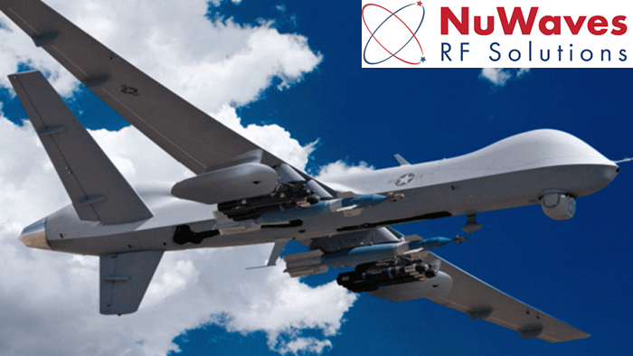 NuWaves RF Solutions développe un système de suivi de portée et de télémétrie pour les applications de défense