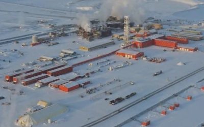 Avec l&rsquo;IA et l&rsquo;impression 3D, ConocoPhillips optimise ses opérations en Alaska