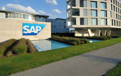 SAP va supprimer 8000 emplois supplémentaires et mise sur l&rsquo;IA générative