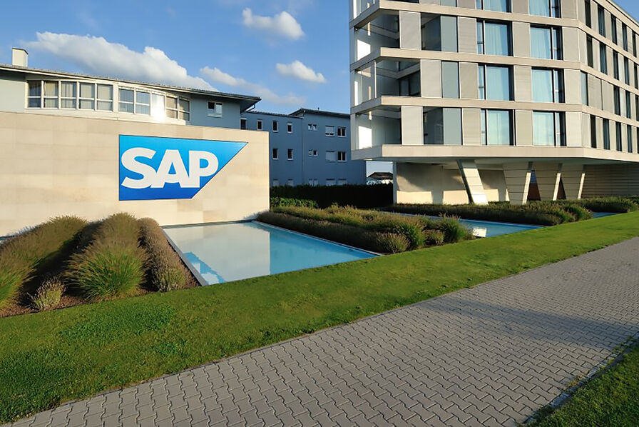 SAP va supprimer 8000 emplois supplémentaires et mise sur l’IA générative