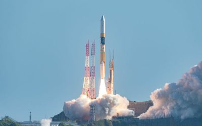 Mise en orbite autour de la Lune réussie pour l’atterrisseur japonais Slim