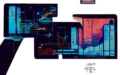 L&rsquo;intelligence artificielle décuple la puissance du renseignement économique