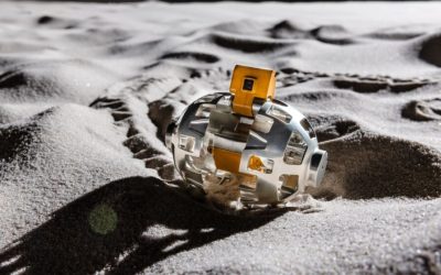 Pour sa mission lunaire, l’agence spatiale japonaise s’est associée avec… le fabricant des jouets Pokémon