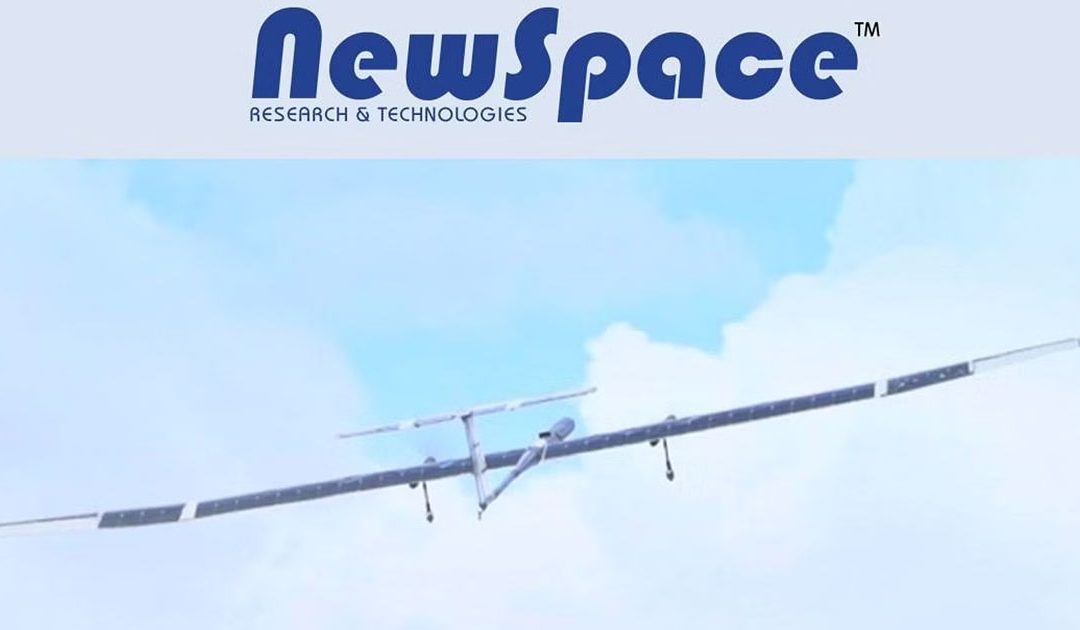 Le NewSpace indien teste un drone longue endurance à haute altitude