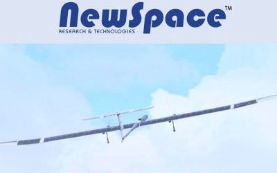 Le NewSpace indien teste un drone longue endurance à haute altitude