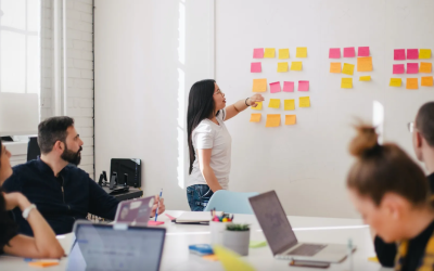 12 entreprises d’impression 3D qui ont désactivé le mode furtif en 2023