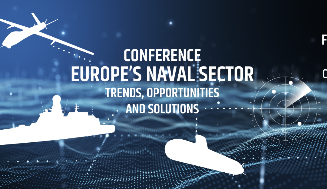 Tendances, opportunités et solutions technologiques dans la défense navale