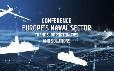 Tendances, opportunités et solutions technologiques dans la défense navale
