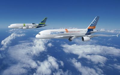 France 2030 : l&rsquo;État français investit massivement pour décarboner le secteur de l&rsquo;aéronautique