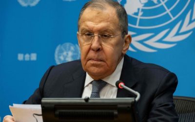 Le Conseil de sécurité de l’ONU se réunit après le crash d’un avion militaire russe
