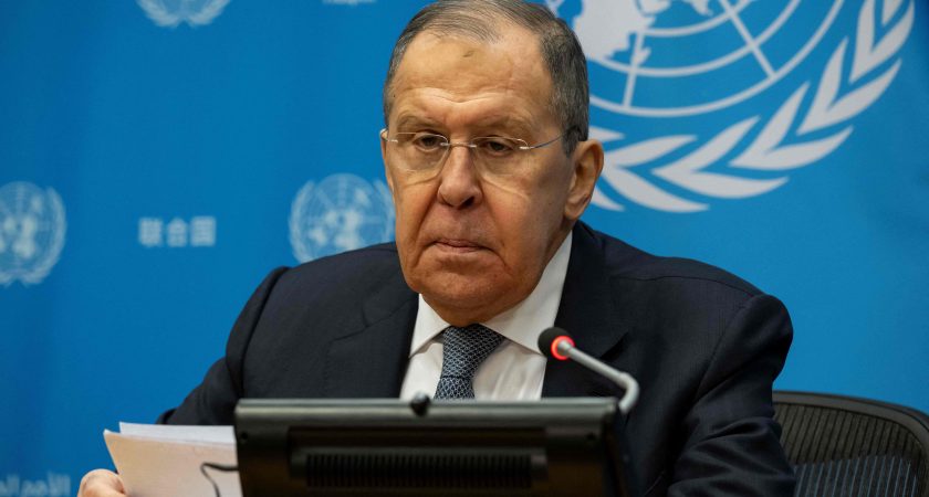 Le Conseil de sécurité de l’ONU se réunit après le crash d’un avion militaire russe