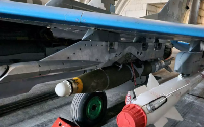 Les MiG-29 ukrainiens aptes au transport de bombes américaines planantes JDAM