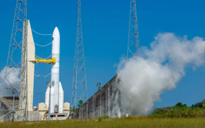 Les ambitions spatiales françaises renouvelées
