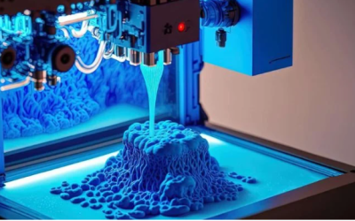 Les tendances de l’impression 3D en 2023