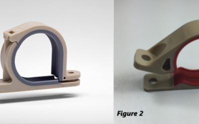 Revolutionizing Additive Manufacturing: A Deep Dive into Hybrid and Multi-Material Printing with PAEKs