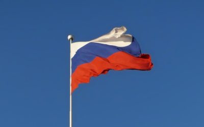 La Russie a conçu un nouveau drone redoutable