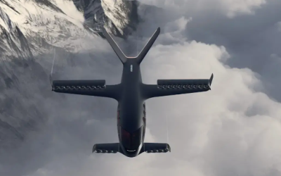 Avion à hydrogène : Sirius Aviation mise sur des versions 3 et 5 places