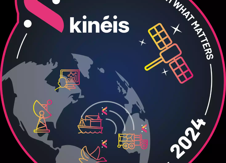 Une première fenêtre de tir pour la constellation Kineis