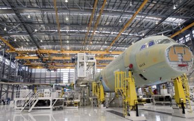 Les cinq défis cruciaux de l&rsquo;industrie aéronautique civile et militaire française en 2024