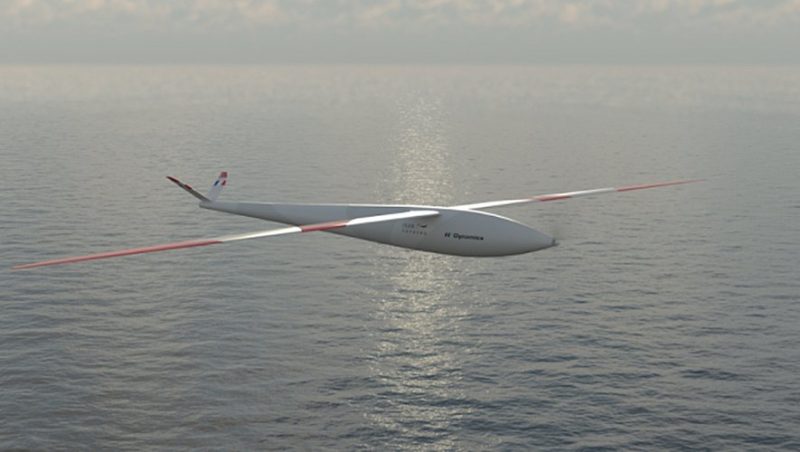 Un drone alimenté à l’hydrogène pour traverser l’Atlantique : le pari fou de l’Isae-Supaero