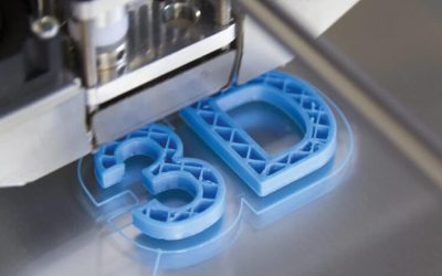 L’impression 3D : une technologie d’avenir