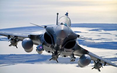 Producteurs de drones (UAV) en Nigeria