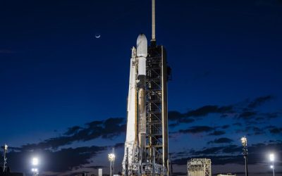 Le secteur privé repart à l’assaut de la Lune avec le module de l&rsquo;américain Intuitive Machines