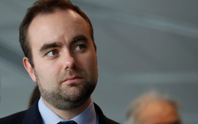 Cyberattaques russes : Lecornu appelle au renforcement de la sécurité dans les armées françaises