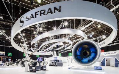 Safran: investissement dans une start-up US qui capte le CO2