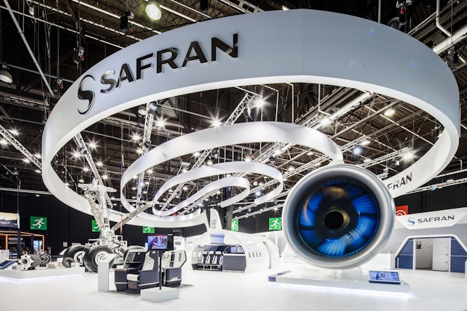 Safran: investissement dans une start-up US qui capte le CO2