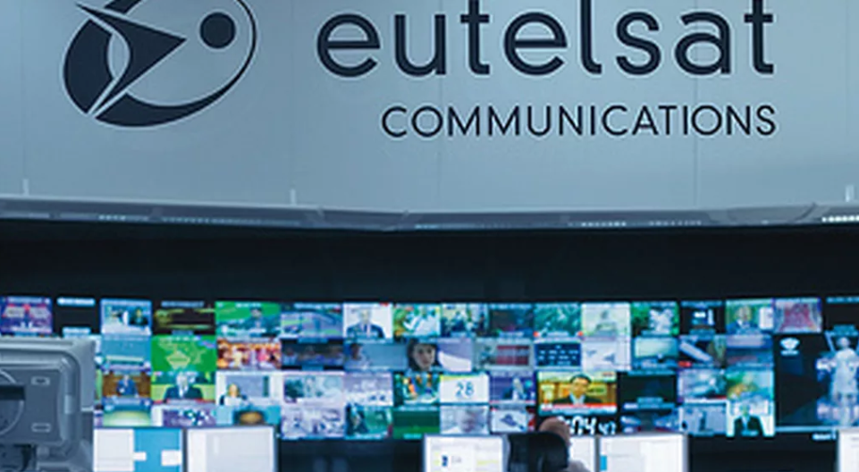 Airbus rachète les parts d’Eutelsat OneWeb dans la coentreprise AOS