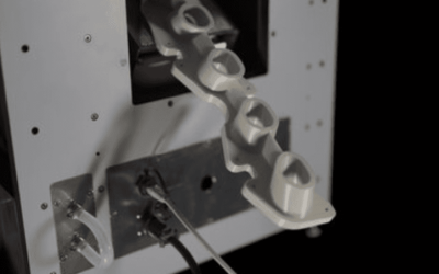 IMPERIAL : la nouvelle imprimante 3D pour les futures missions spatiales