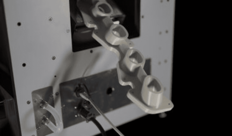 IMPERIAL : la nouvelle imprimante 3D pour les futures missions spatiales