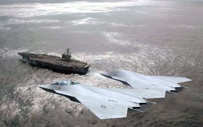 Face à la Marine chinoise, l’US Navy vise le rapport de force dissymétrique dans le Pacifique