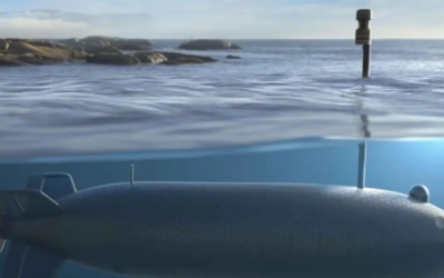 France: voici les caractéristiques du 1er drone de combat sous marin recherché