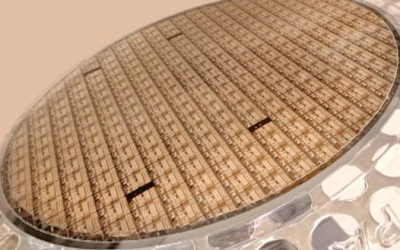 LE CEA LETI PLANCHE SUR LA RÉDUCTION DU COÛT DES TRANSISTORS GAN POUR APPLICATIONS RF