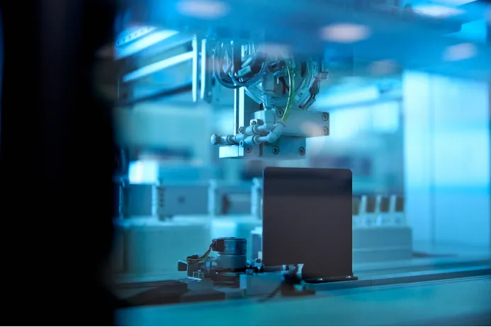Le Materials Processing Institute va développer un outil basé sur l’IA qui permettra de produire des pièces imprimées en 3D tout en réduisant les coûts