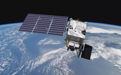 Pace, un satellite américain pour comprendre les océans et l’atmosphère
