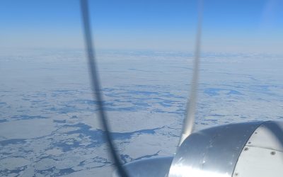 Cap sur les Antilles pour Pixair Survey