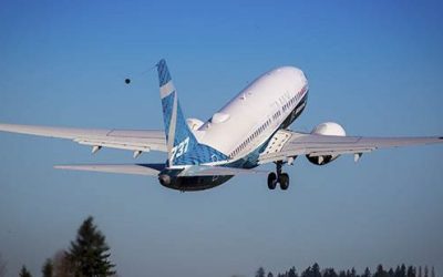 BOEING ANNULE LA DEMANDE D’EXEMPTION DE SÉCURITÉ DU 737 MAX-7 ET CHERCHE UNE SOLUTION ALTERNATIVE