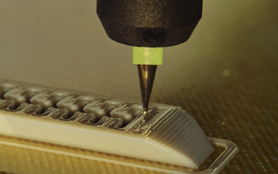 RÉVOLUTION DE LA ROBOTIQUE SOUPLE : SILICONE, IMPRESSION 3D ET APPLICATIONS