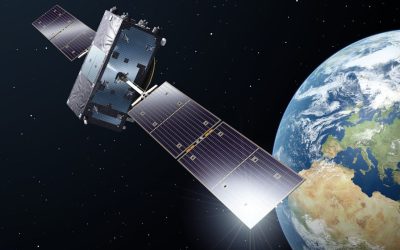 Pour rester à la pointe, l’Europe lance deux nouvelles missions de navigation par satellite