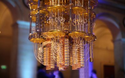 Thales va piloter un consortium dédié à la cryptographie post-quantique