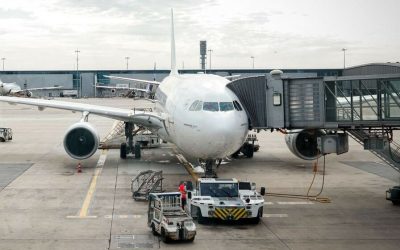 Entre décarbonation et digitalisation, les aéroports s’inquiètent de leur manque de capacités financières