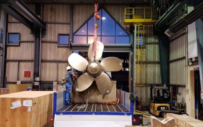 Pourquoi l’usage de la technologie Waam pour fabriquer des pièces complexes n’est pas si facile